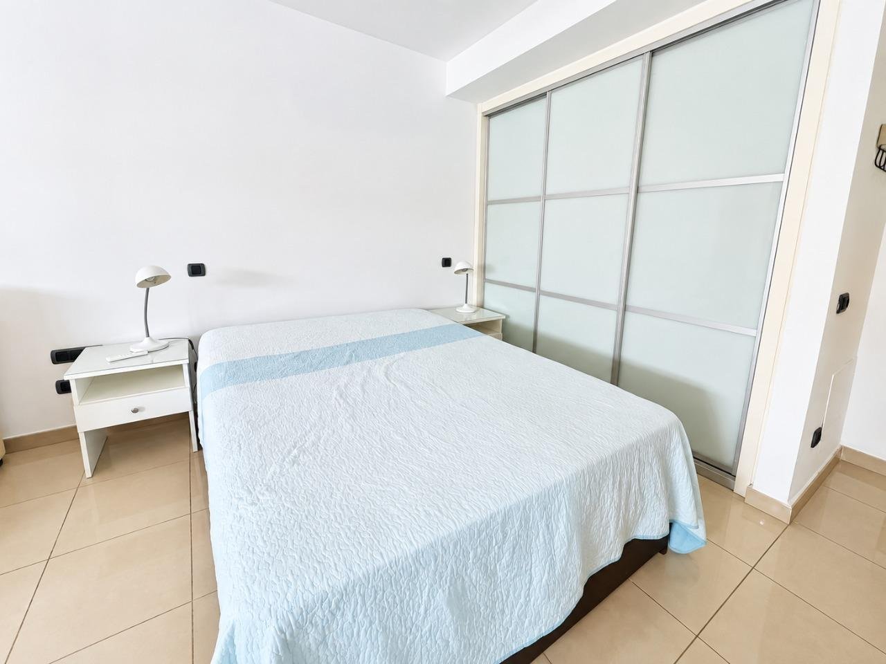 Piso de 56 m² en Las Palmas de Gran Canaria