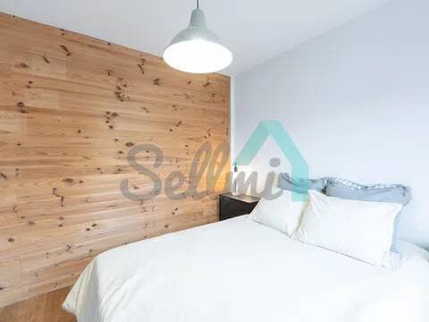 Pis de 86 m² a Oviedo