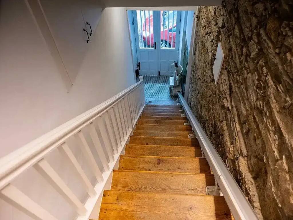 Piso de 99 m² en Ferrol