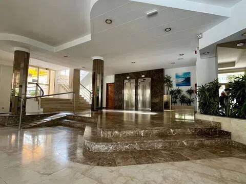 Piso de 40 m² en Salou