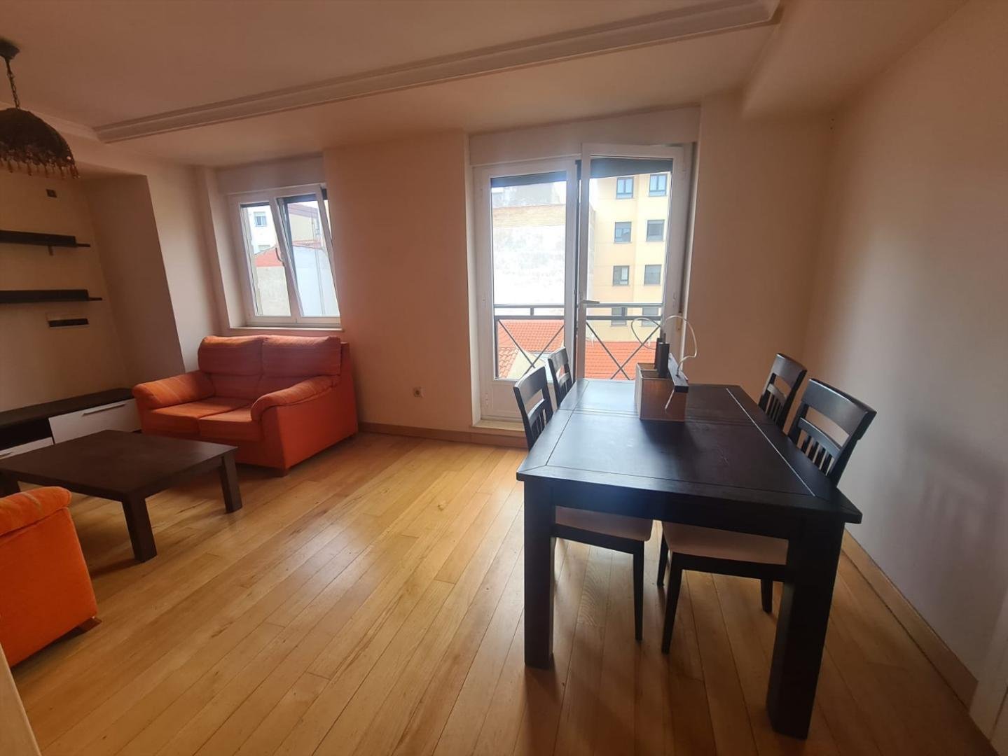 Piso de 109 m² en Salamanca