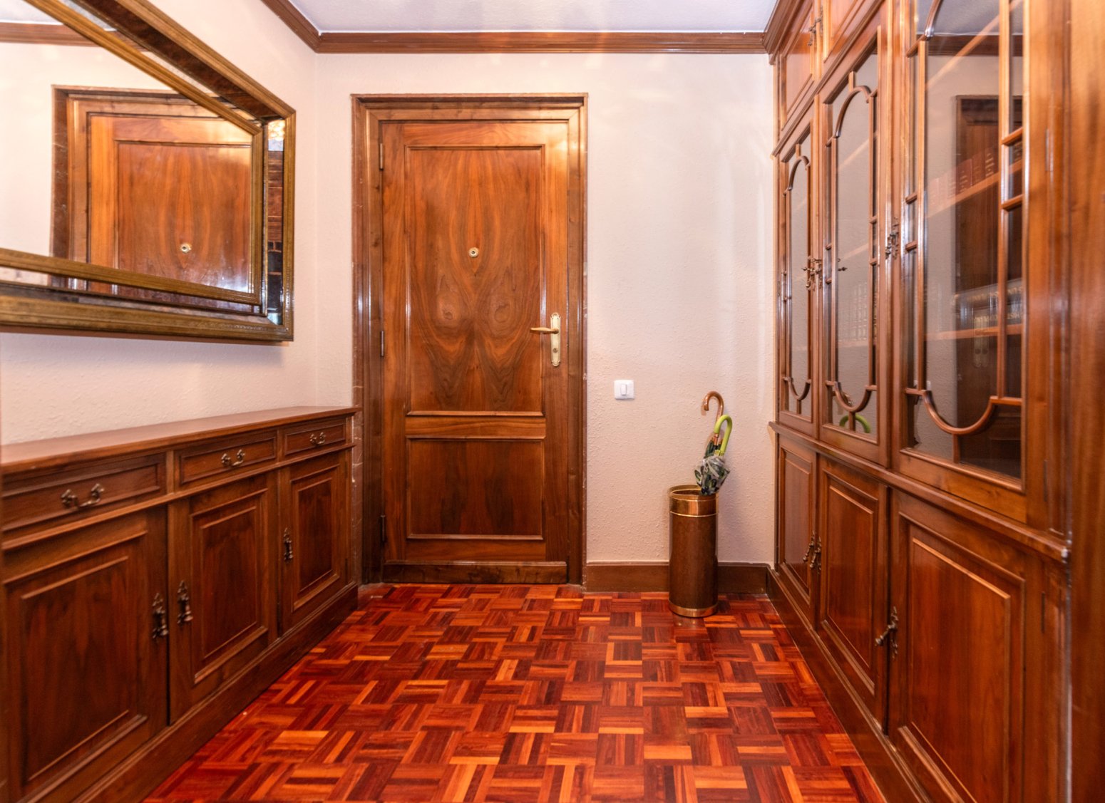 Piso de 167 m² en Oviedo