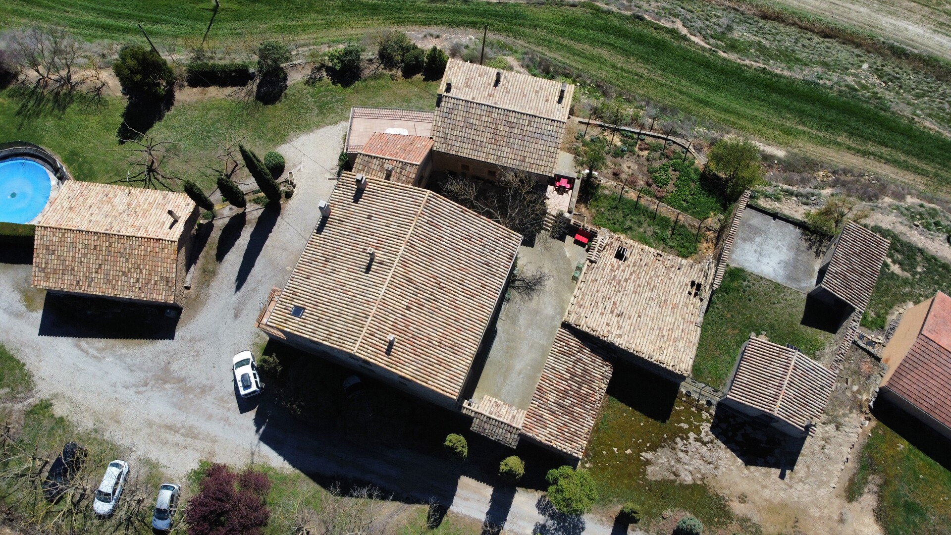 Piso de 70 m² en Sant Mateu de Bages