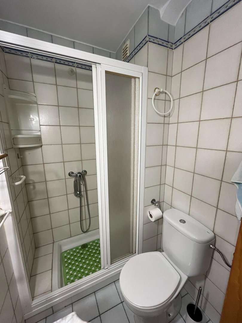 Piso de 150 m² en Cáceres