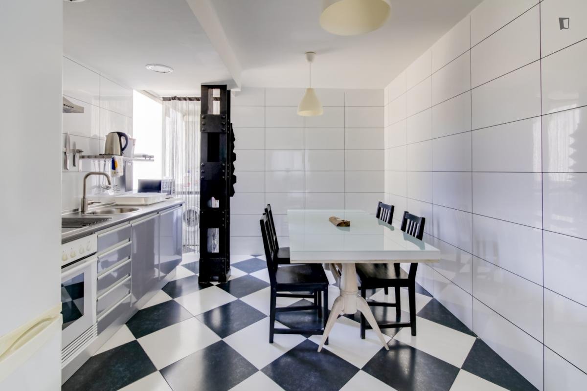 Piso de 77 m² en Valencia