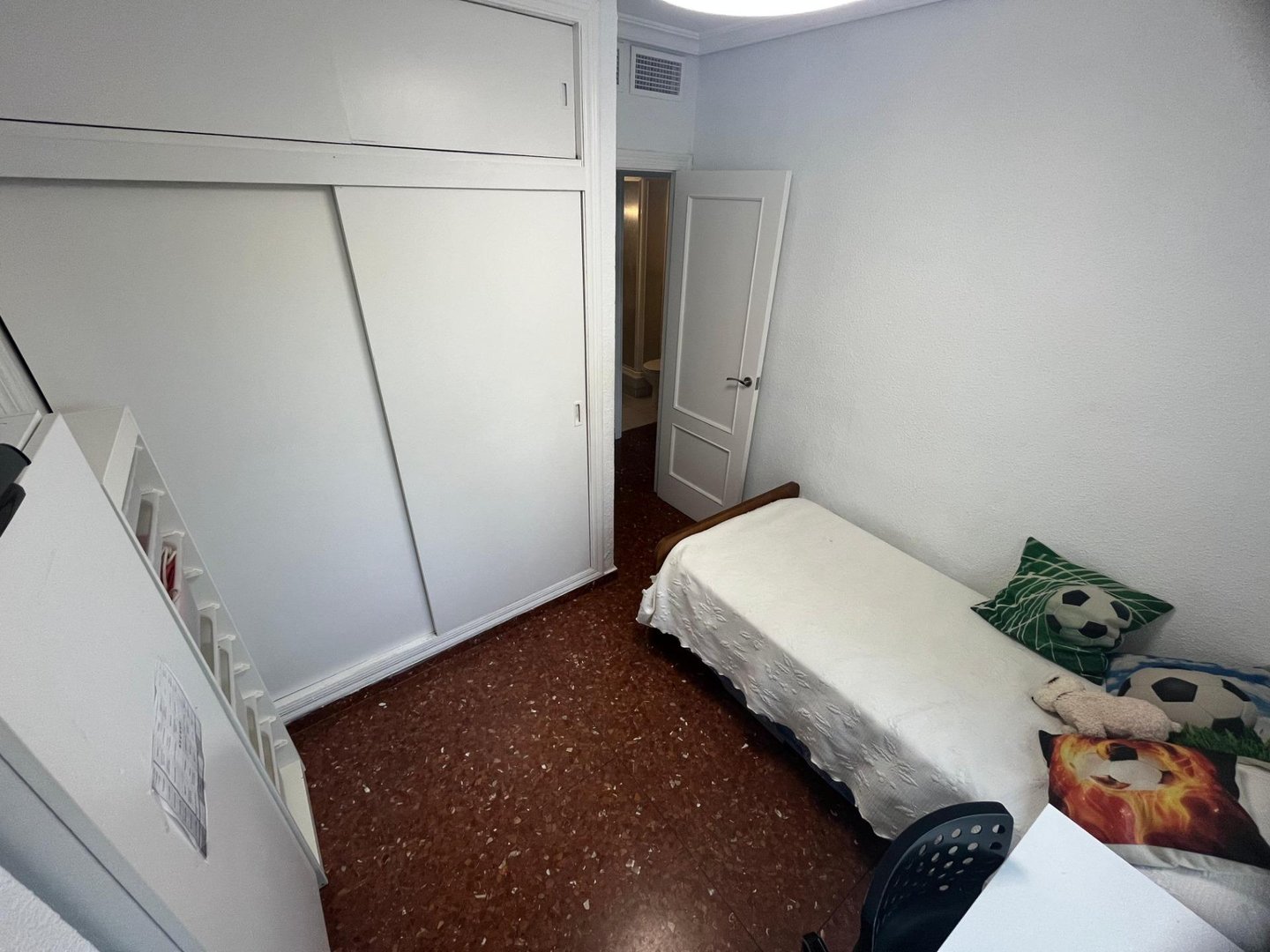 Piso de 104 m² en Sevilla