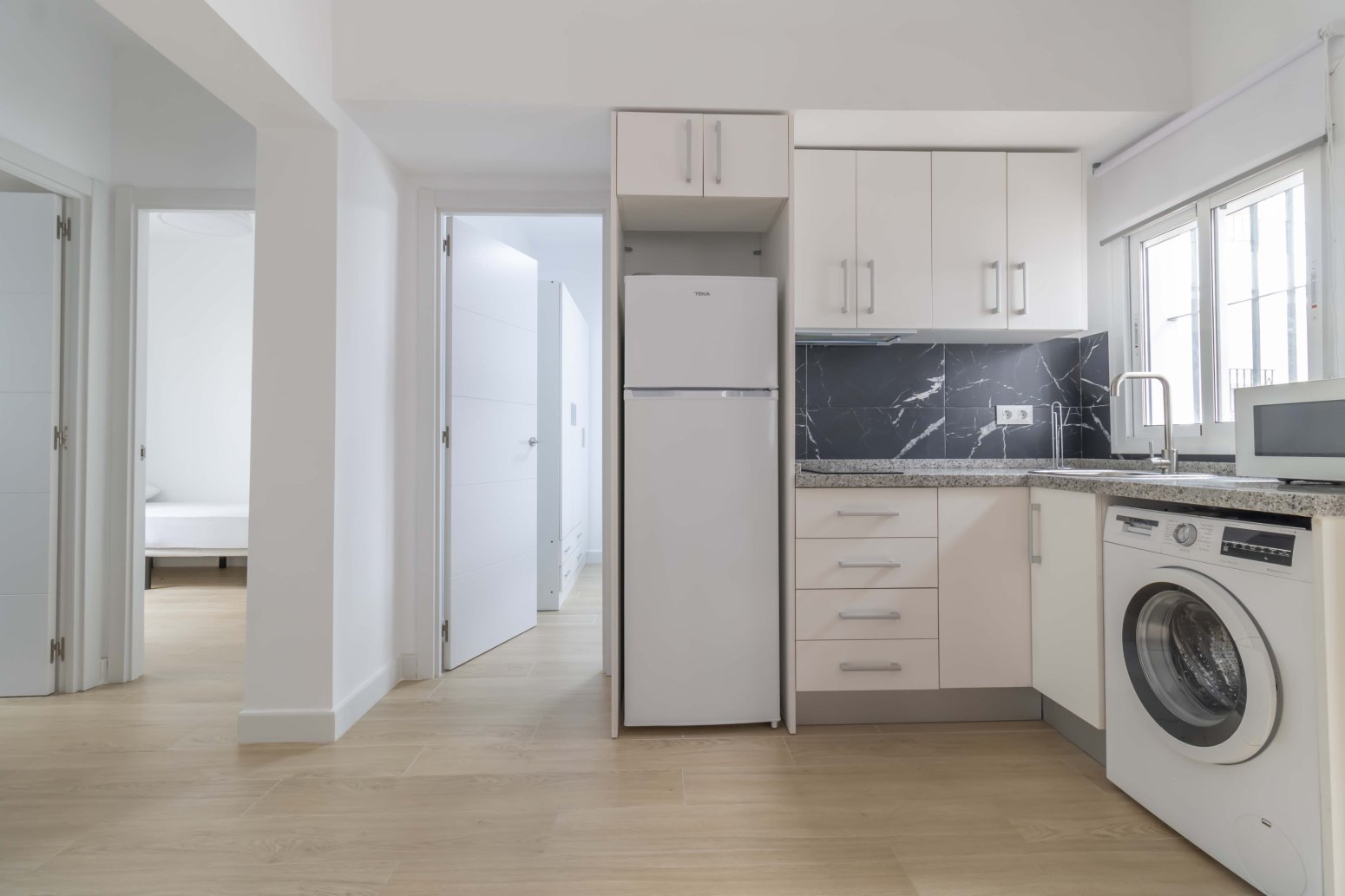 Piso de 61 m² en Sevilla