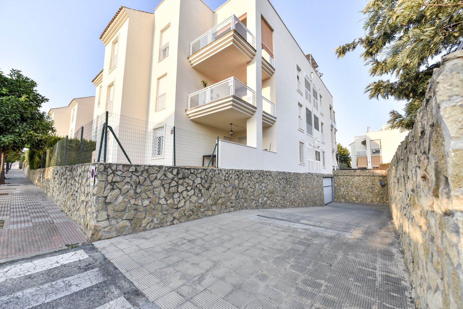 Piso de 153 m² en Tomares