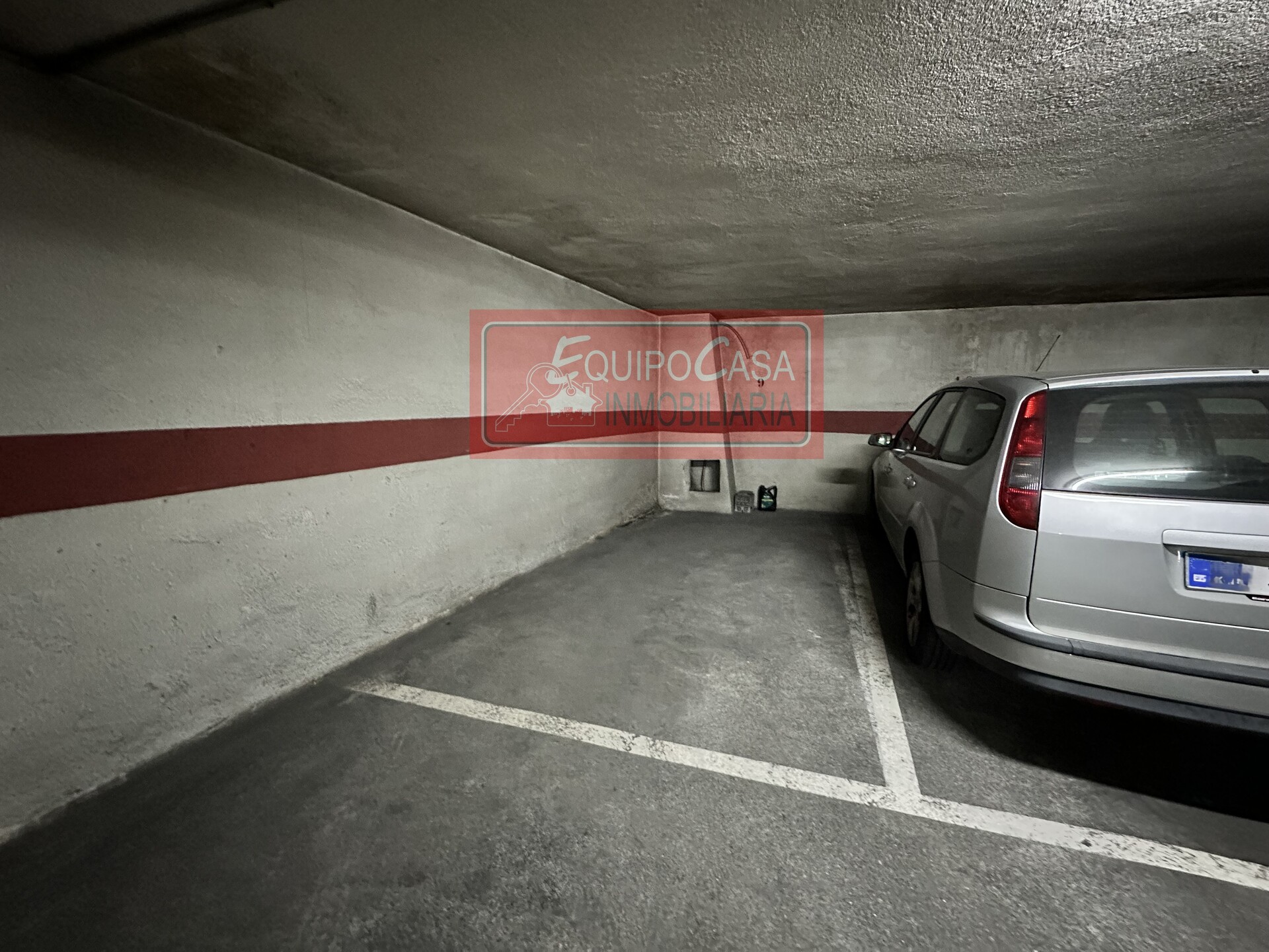 Piso de 75 m² en Lugo