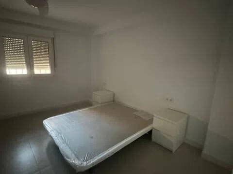 Piso de 100 m² en Almería