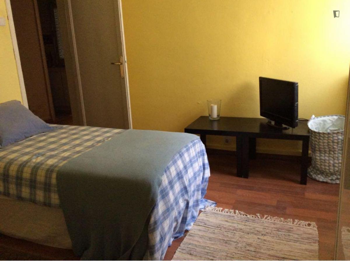 Habitación en alquiler, Barcelona
