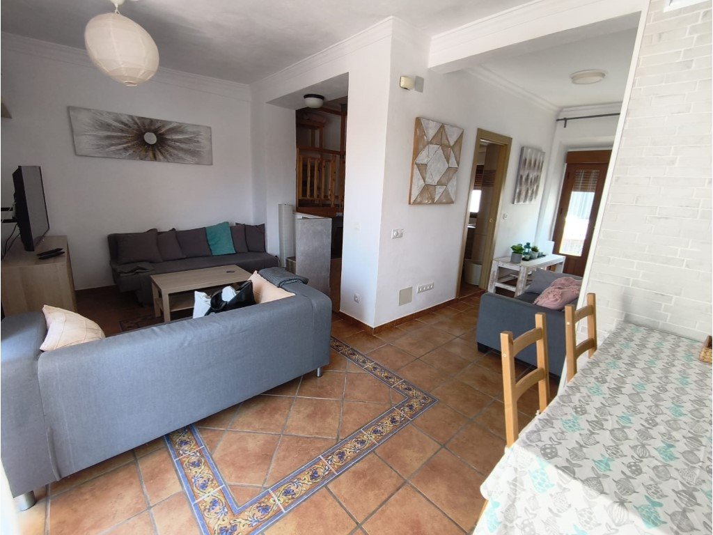 Casa de 71 m² en Cómpeta