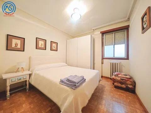 Piso de 85 m² en Zaragoza