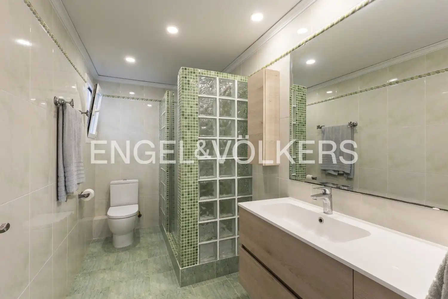 Piso de 170 m² en Valencia