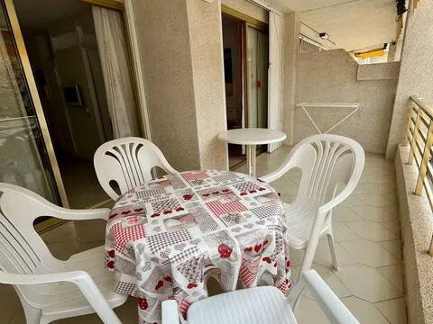 Piso de 40 m² en Salou