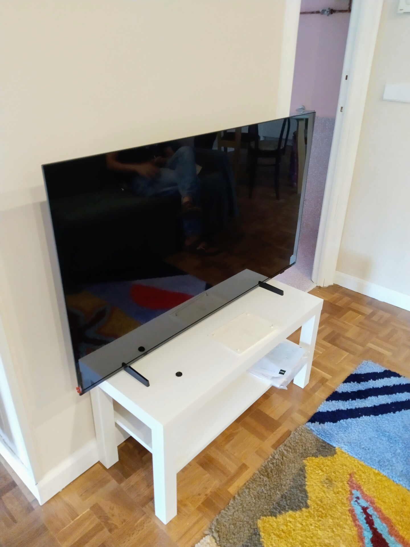 Habitació 117 m², Burgos