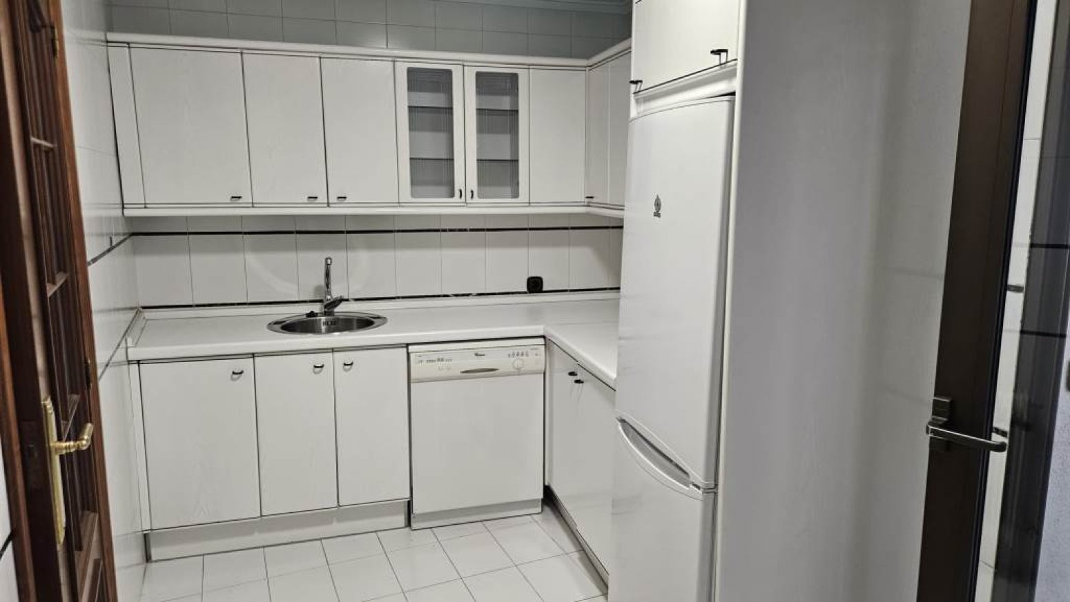 Pis de 144 m² a Salamanca