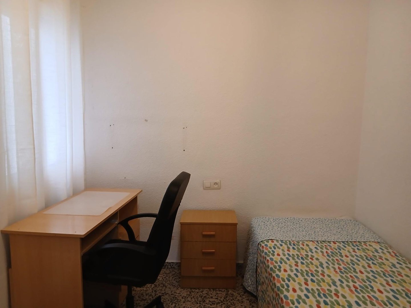 Habitación en alquiler, Granada
