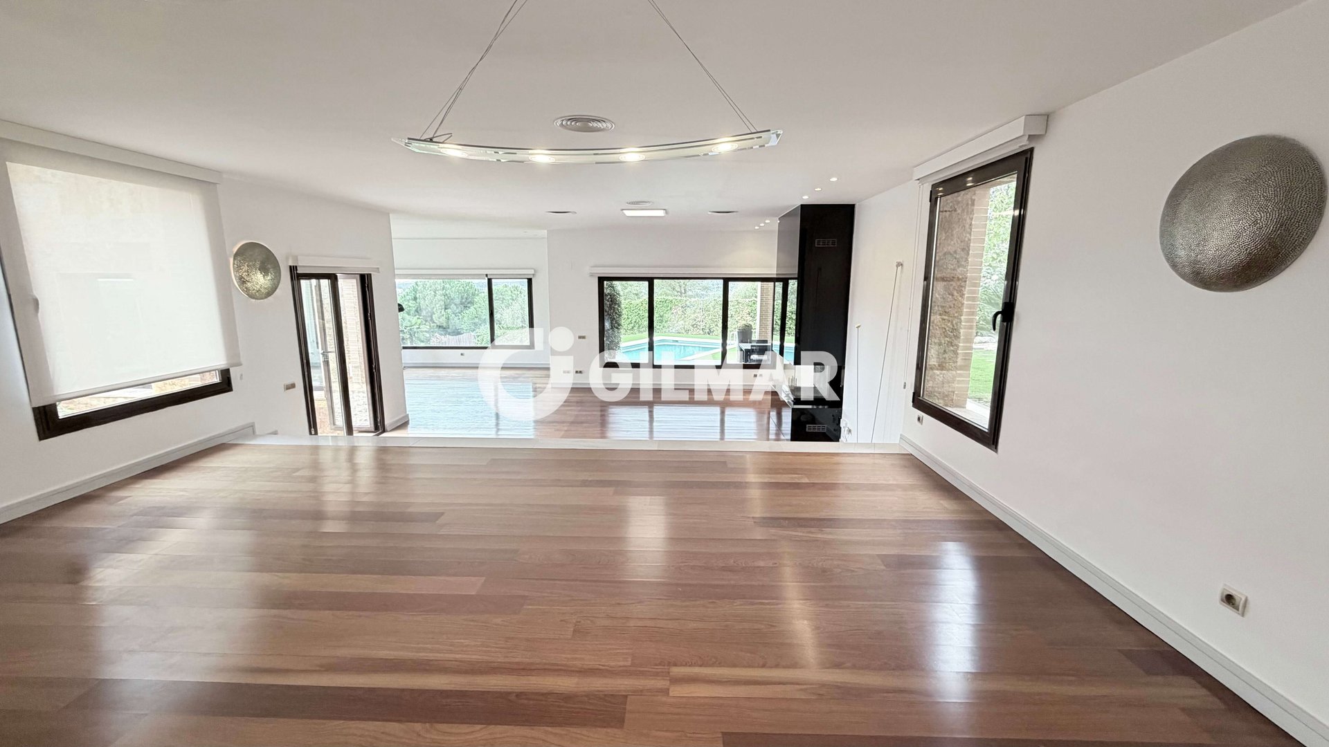 Casa de 540 m² a Las Rozas de Madrid
