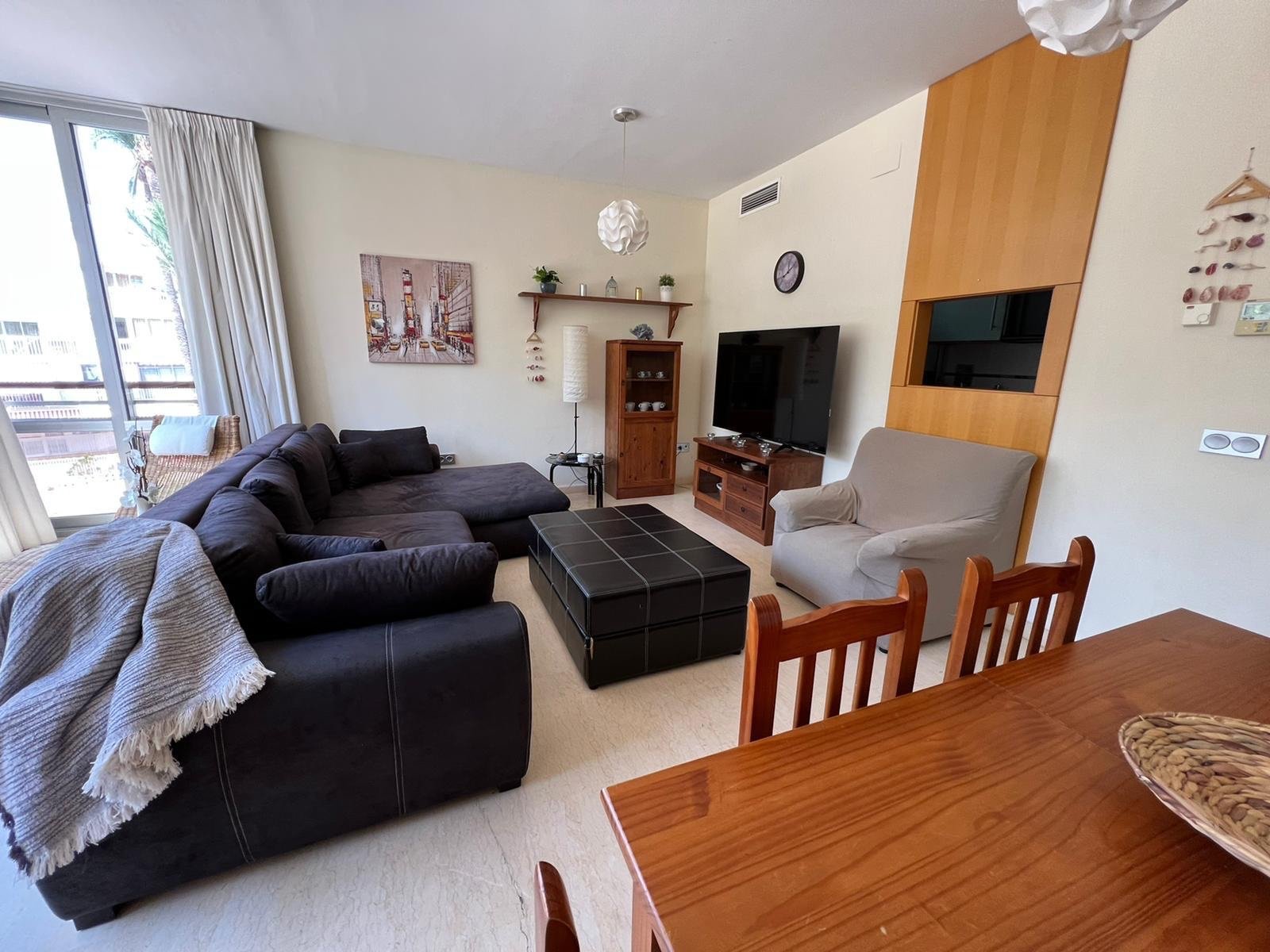 Pis de 75 m² a Benidorm