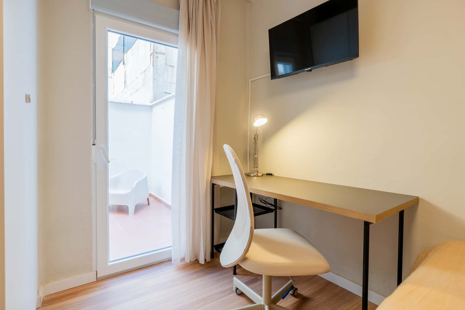 Room for rent, Burjassot