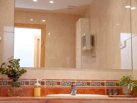 Piso de 224 m² en Segura de la Sierra