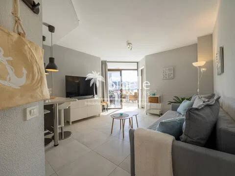 Pis de 54 m² a Mogán