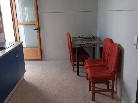 Casa de 135 m² en Salinas
