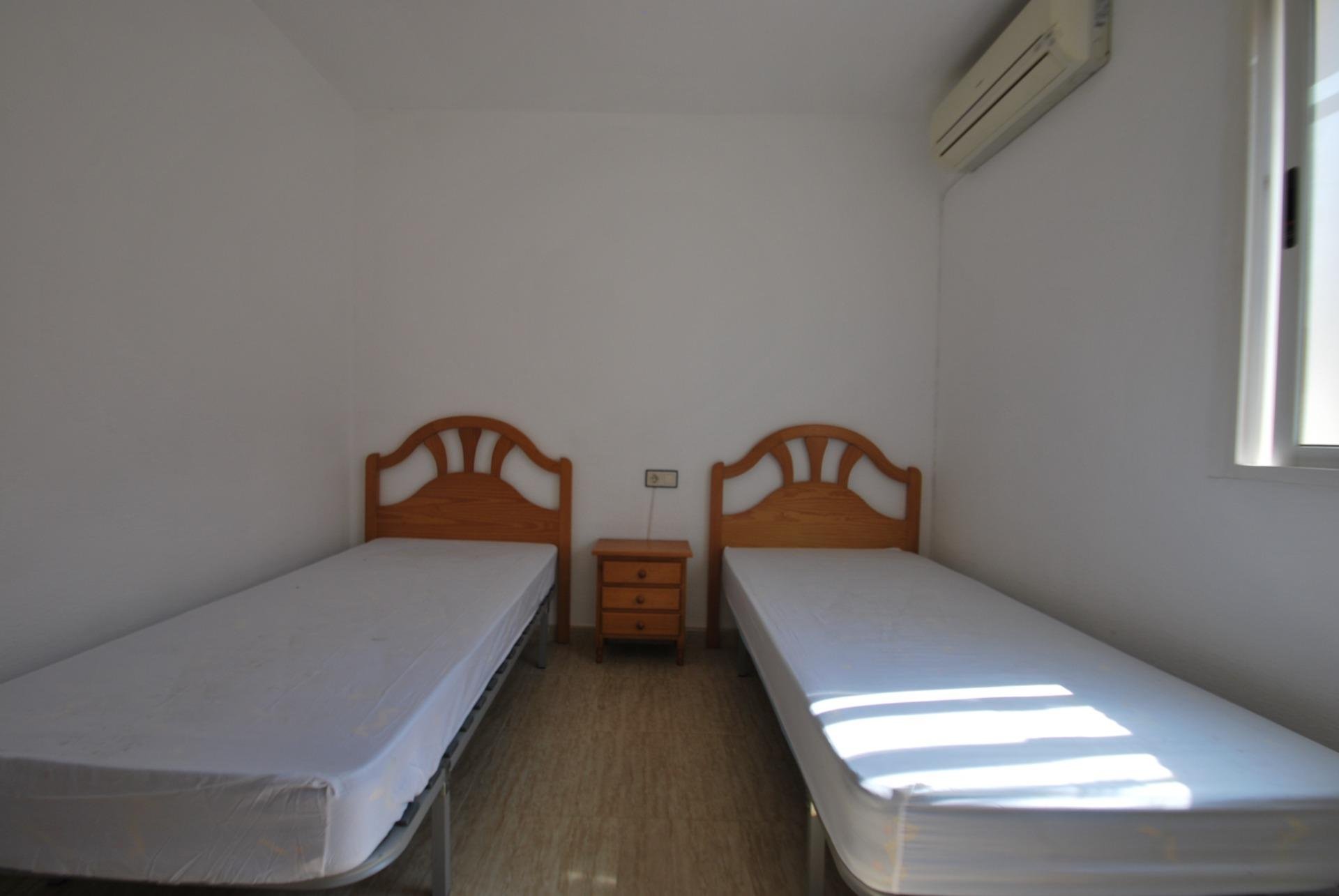 Pis de 72 m² a Los Montesinos