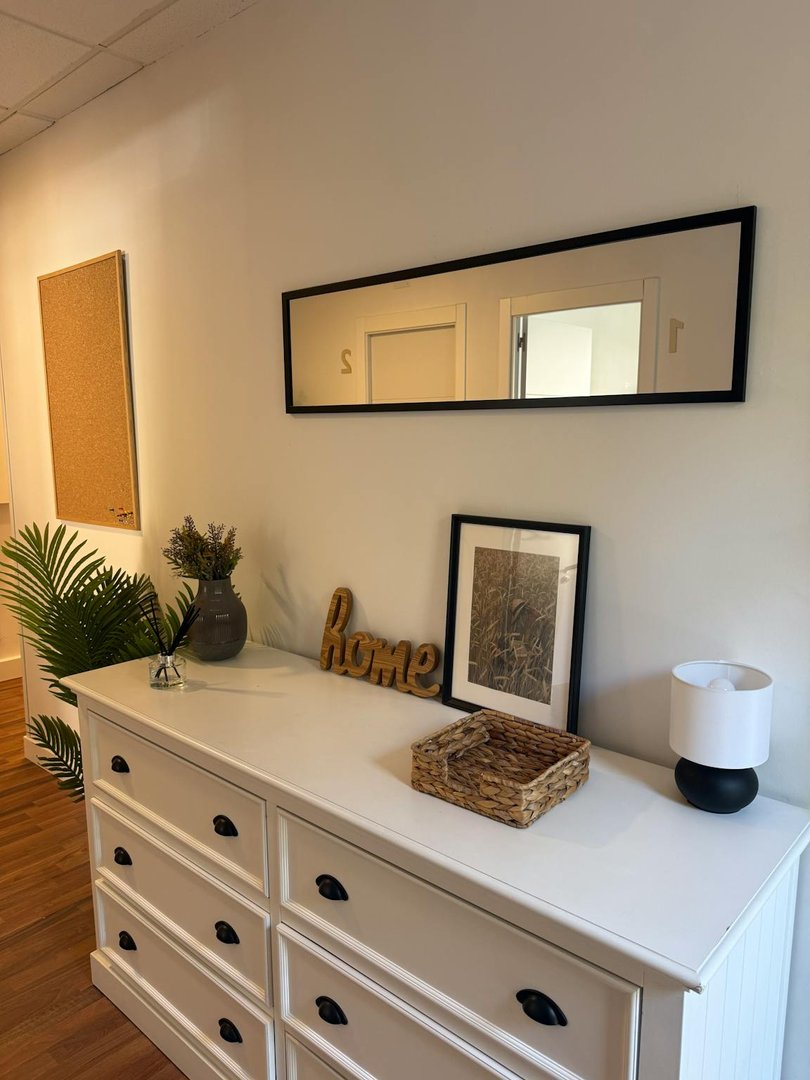 Habitación 230 m², Madrid