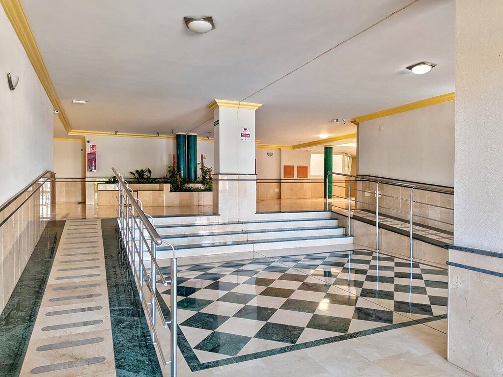 Wohnung 78 m² in Alcaucín