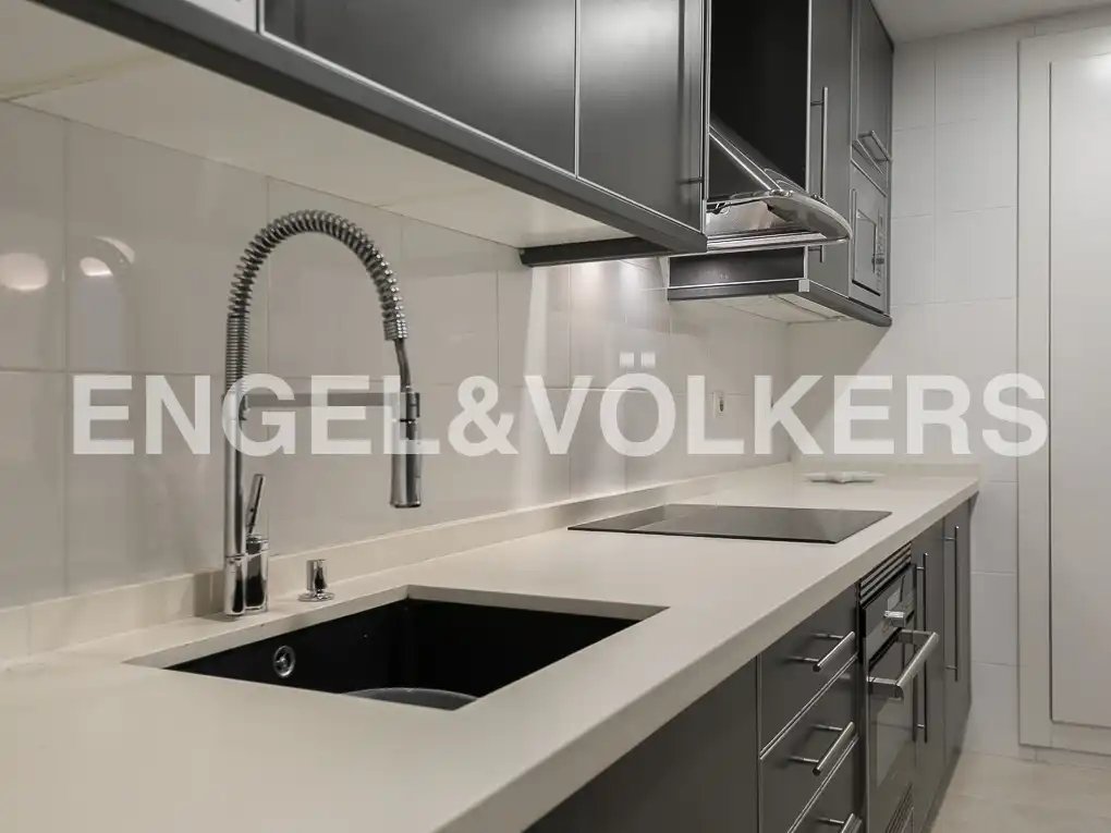 Квартира 127 м² у Paterna