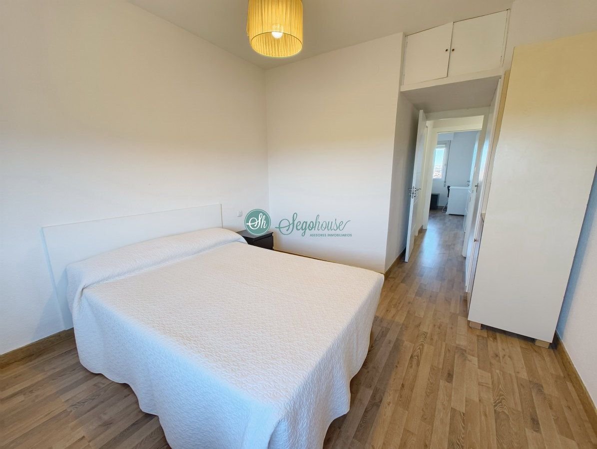 Piso de 110 m² en Segovia