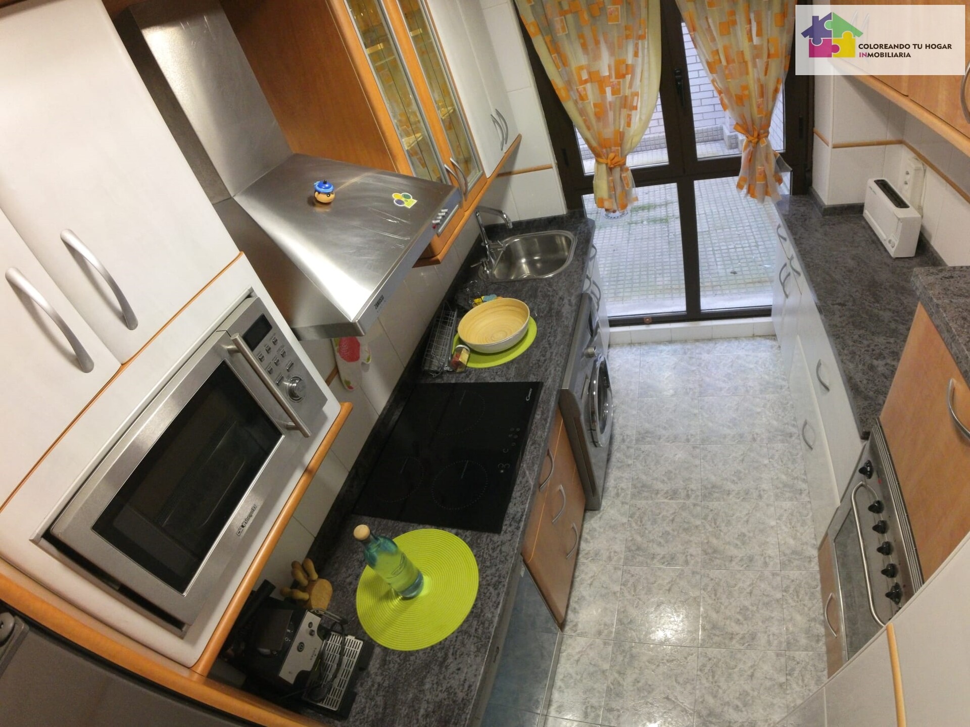 Piso de 90 m² en León