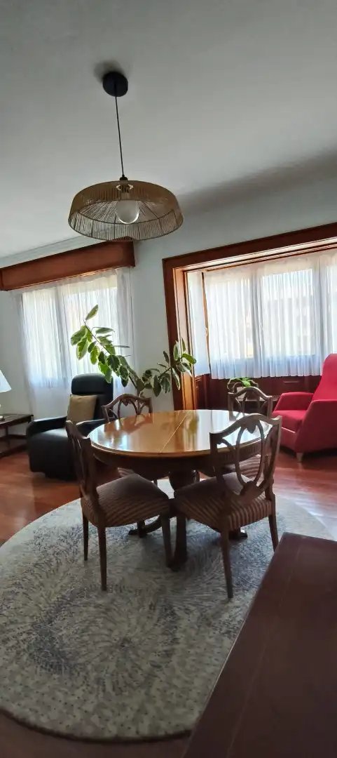Piso de 115 m² en Guecho