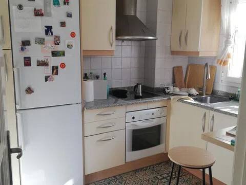 Pis de 52 m² a Madrid