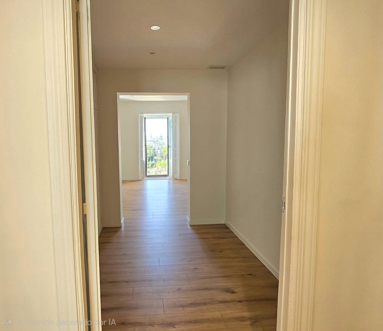 Pis de 222 m² a Madrid