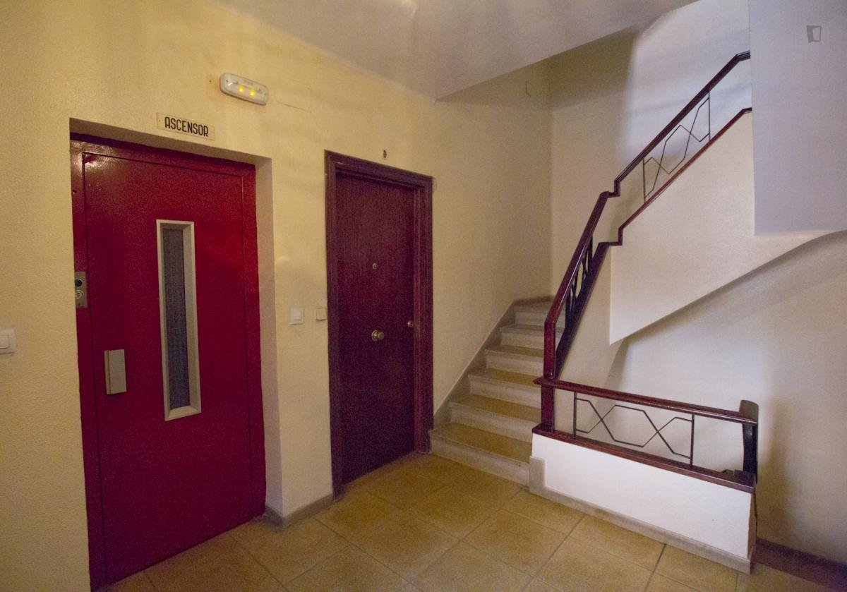 Piso de 120 m² en Sevilla