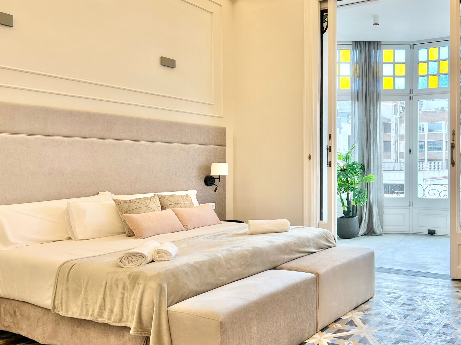 Piso de 234 m² en Barcelona