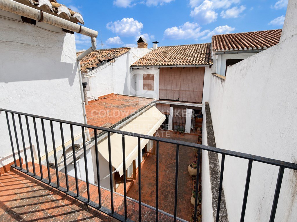 Casa de 135 m² en Alginet
