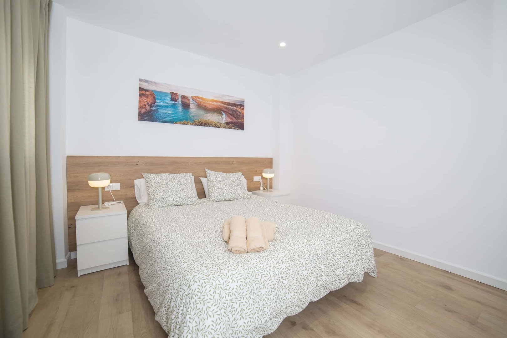 Pis de 70 m² a València