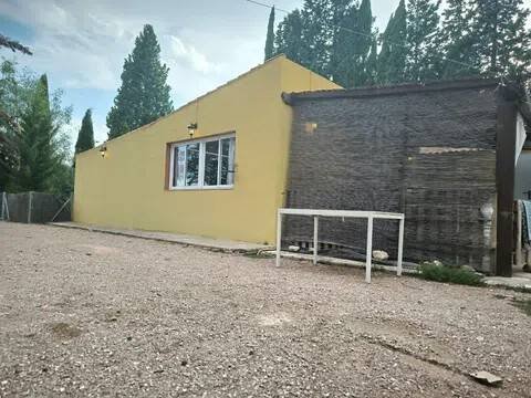 Casa de 110 m² en Salinas