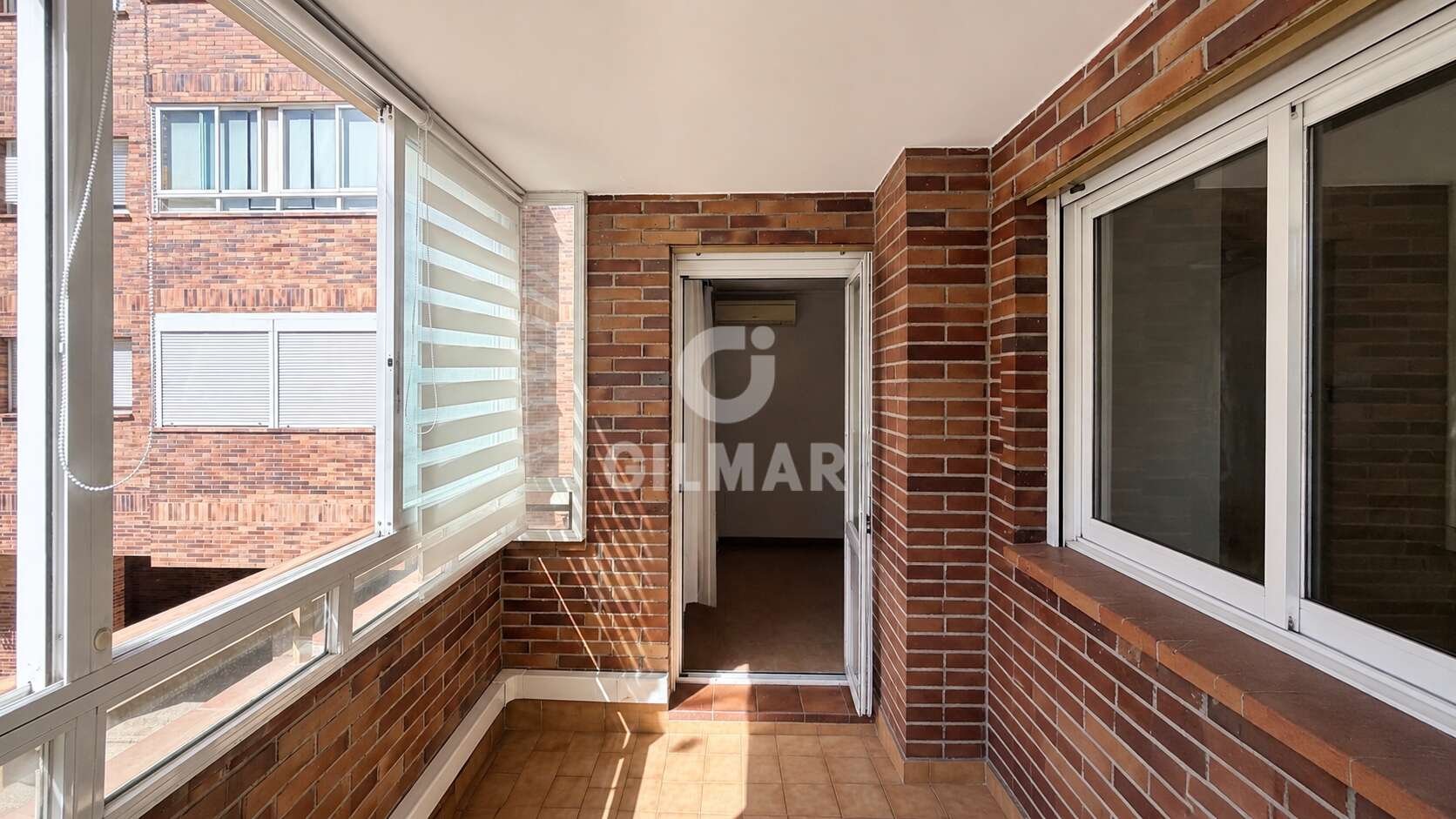 Piso de 131 m² en Madrid
