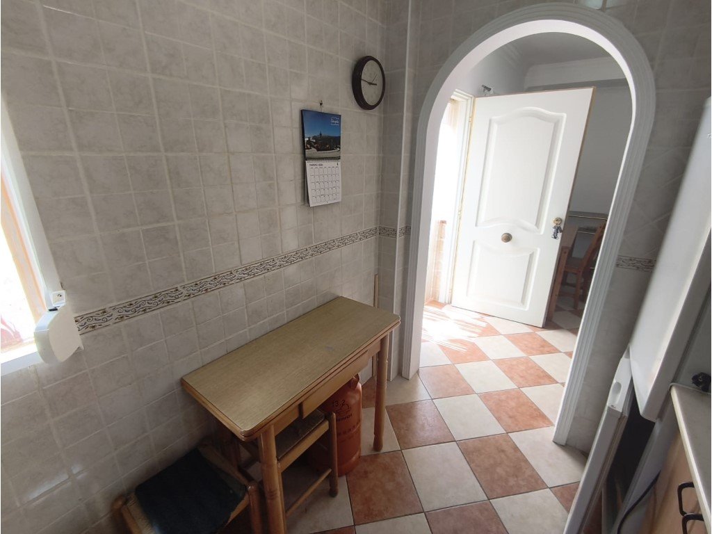 Piso de 41 m² en Cómpeta