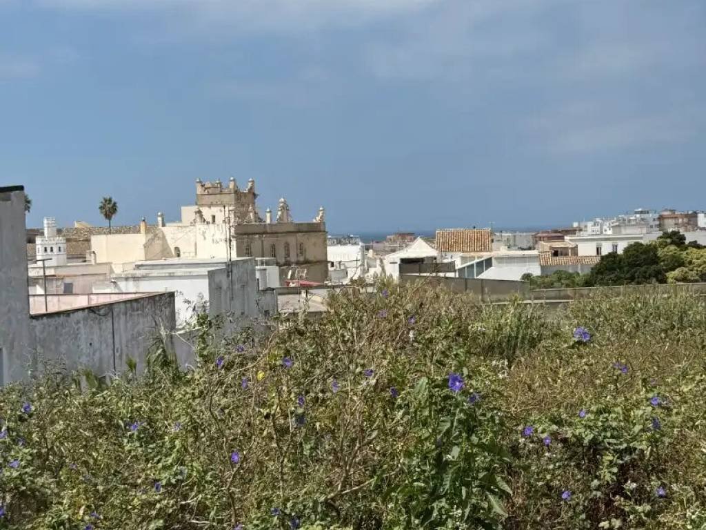 Piso de 50 m² en Tarifa