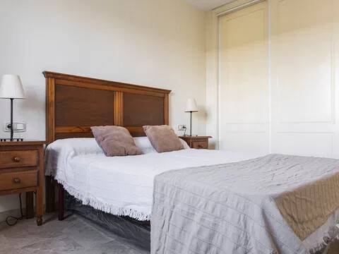 Pis de 105 m² a Màlaga
