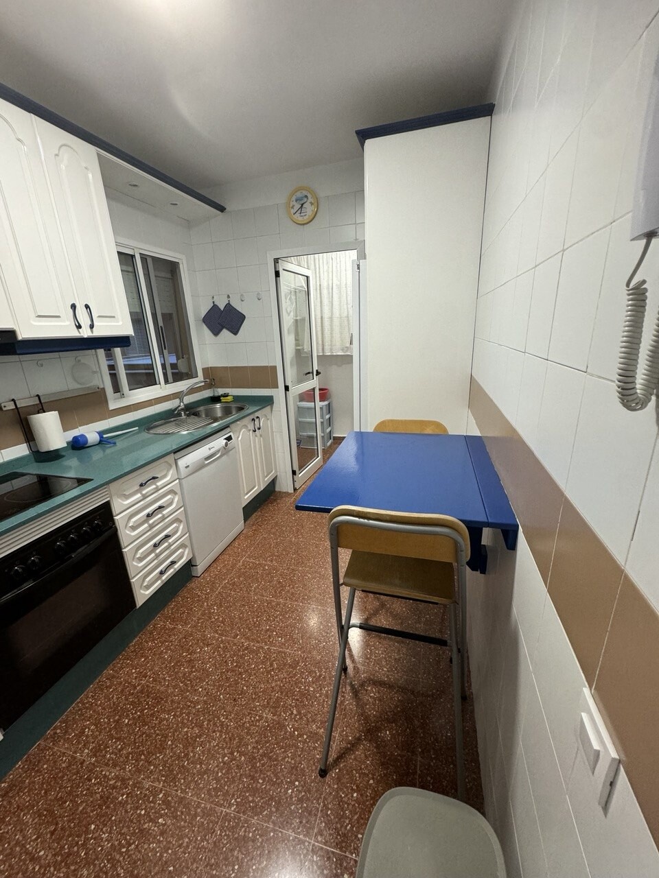 Piso de 100 m² en San Bartolomé de Tirajana