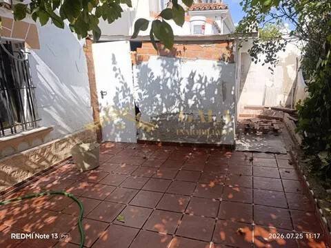 Piso de 130 m² en Cáceres