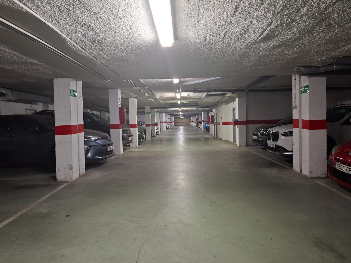 Piso de 69 m² en Almería