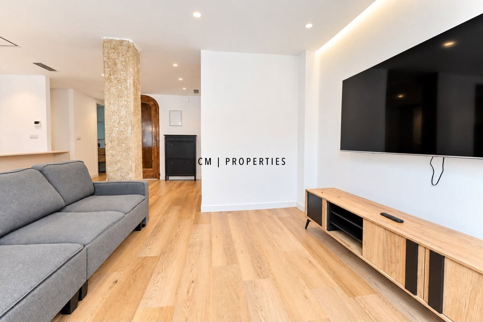 Appartamento 102 m² a Valencia